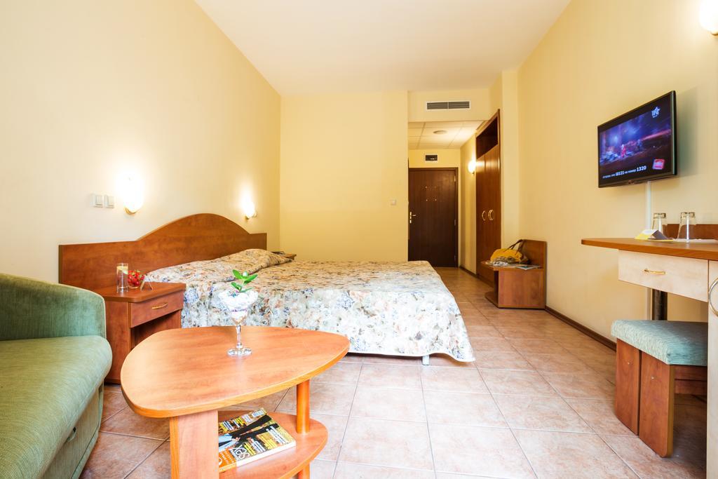 Ljuljak Hotel Golden Sands Camera foto