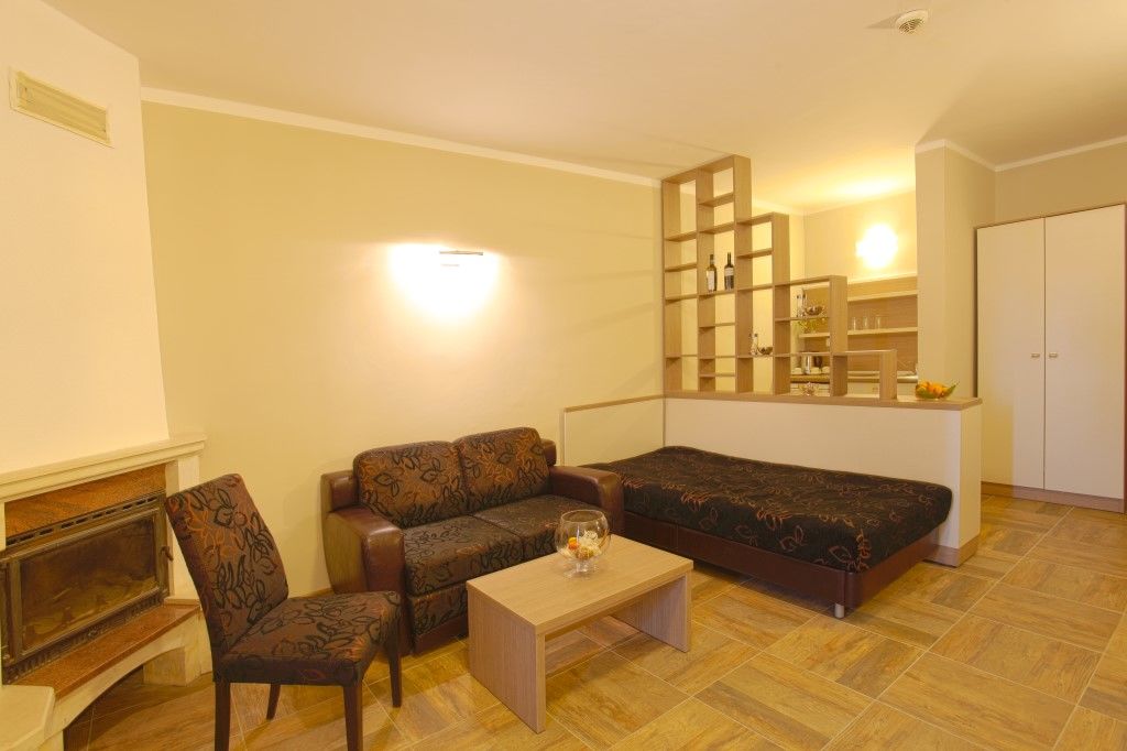 Ljuljak Hotel Golden Sands Esterno foto